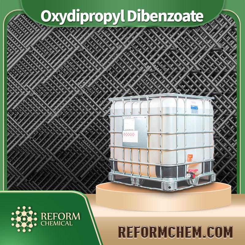 oxydipropyl dibenzoate