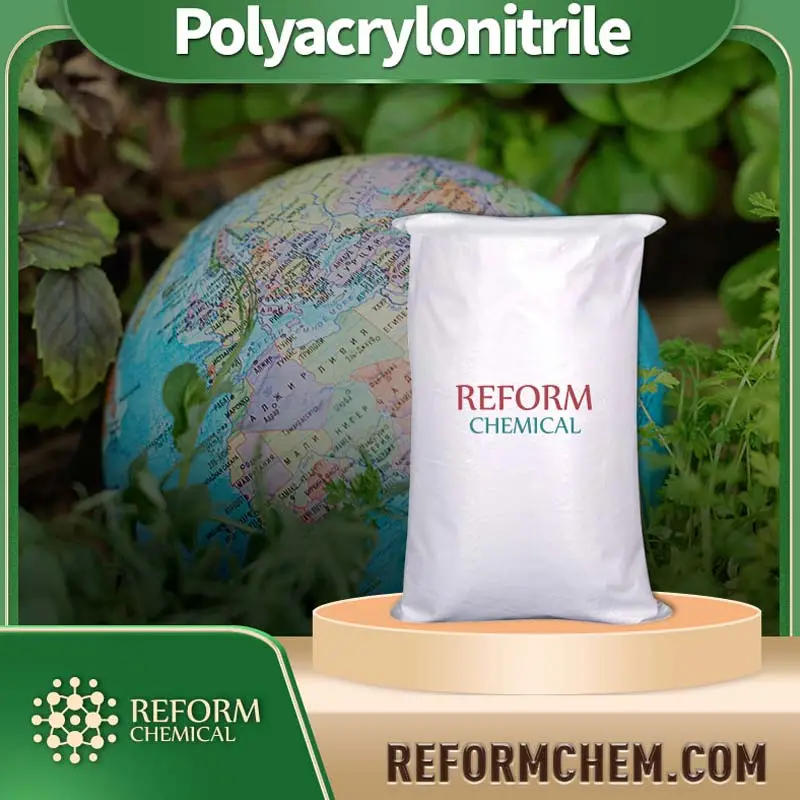 polyacrylonitrile