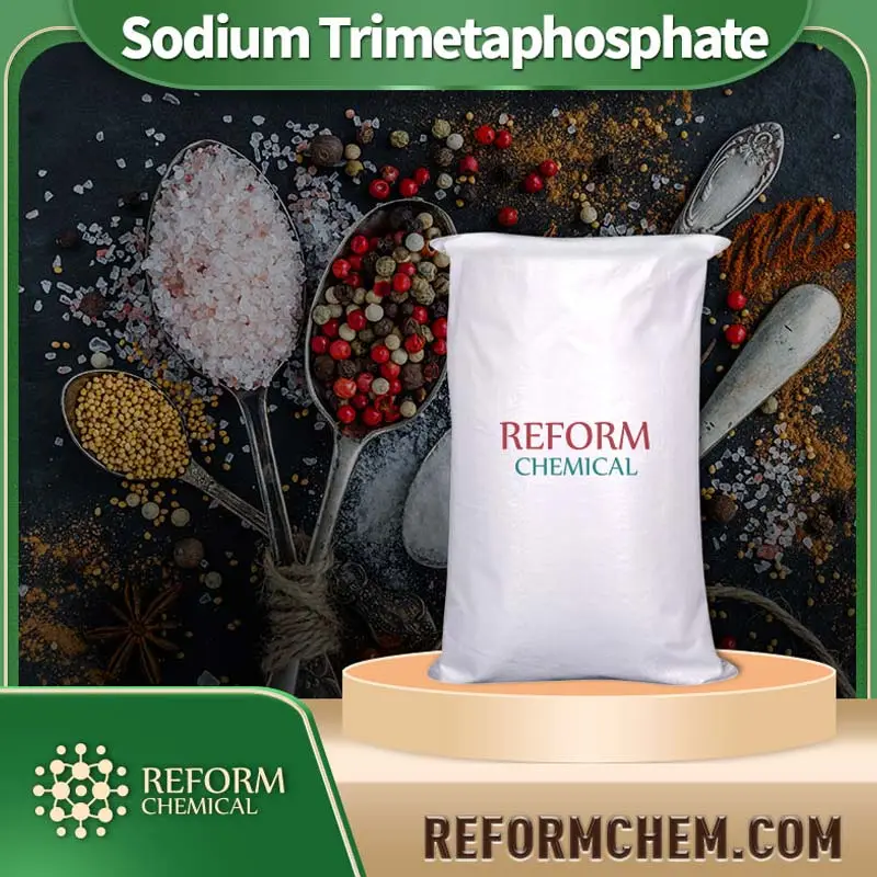 sodium trimetaphosphate