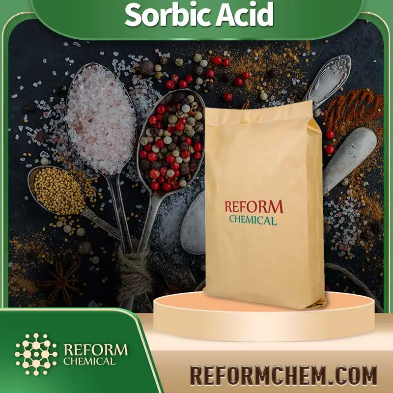 sorbic acid