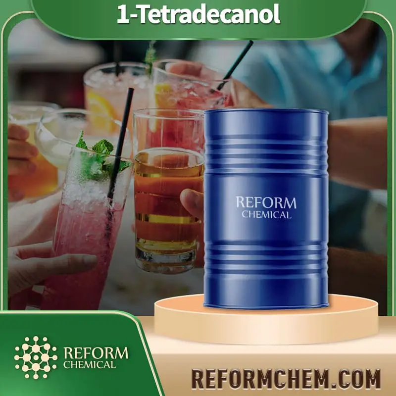 tetradecanol