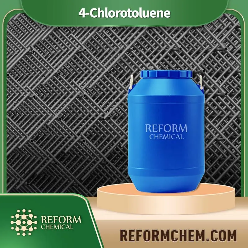 4 chlorotoluene