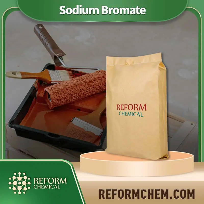 sodium bromate