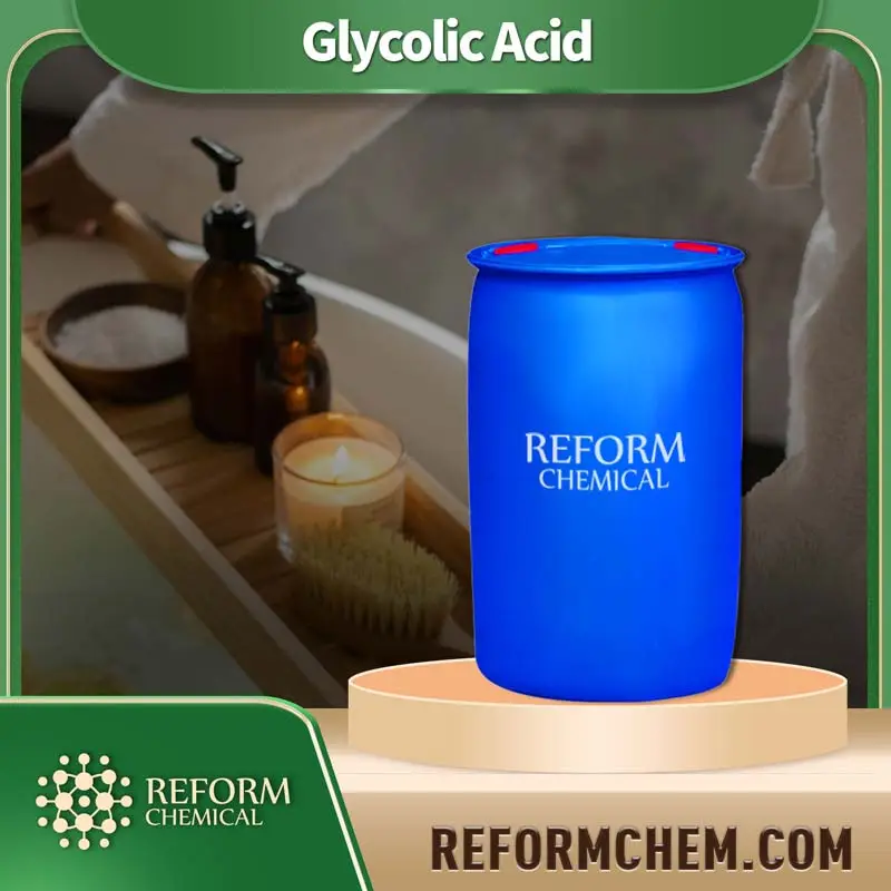 glycolic acid