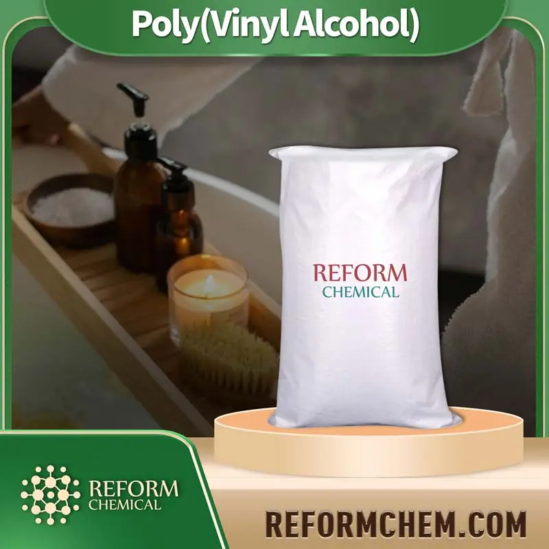 poly vinyl alcohol