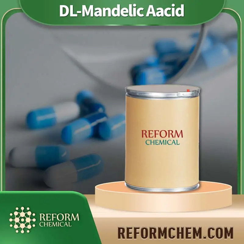 dl mandelic aacid