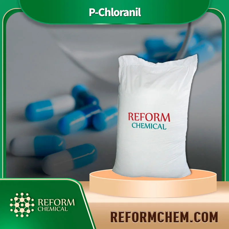 p chloranil