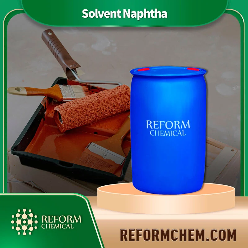 solvent naphtha