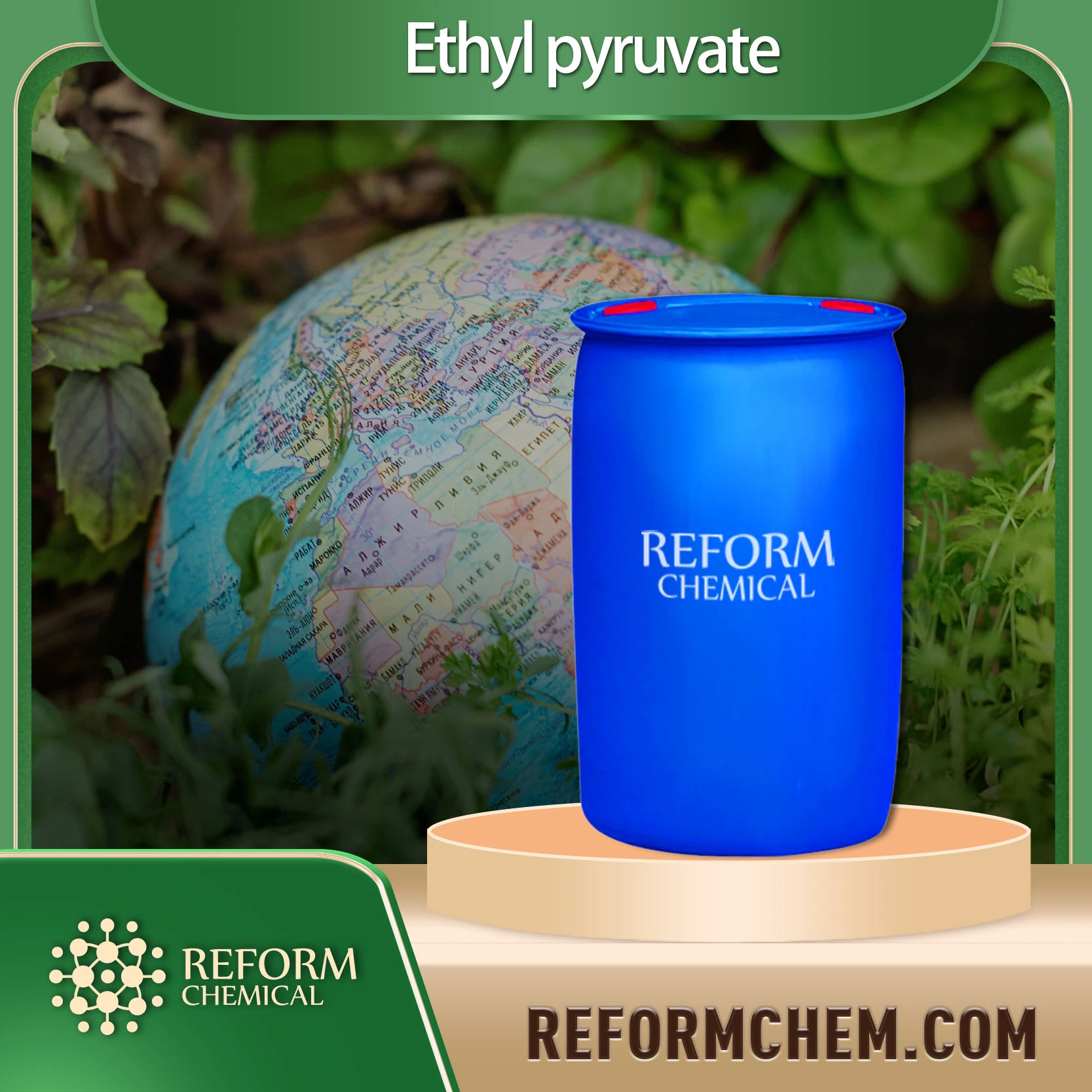 ethyl pyruvate 617 35 6