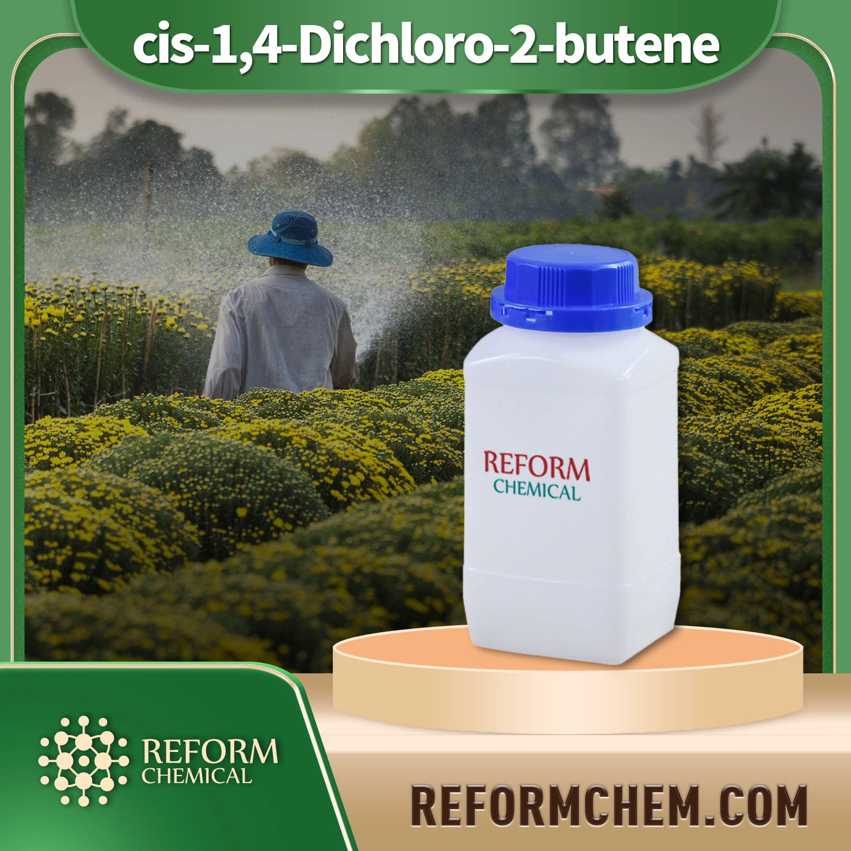 cis 1 4 dichloro 2 butene 1476 11 5