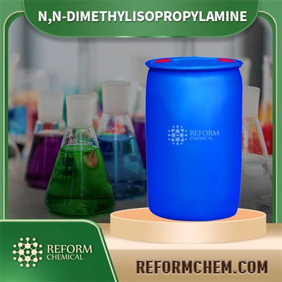 Н, N-DIMETHYLISOPROPYLAMINE