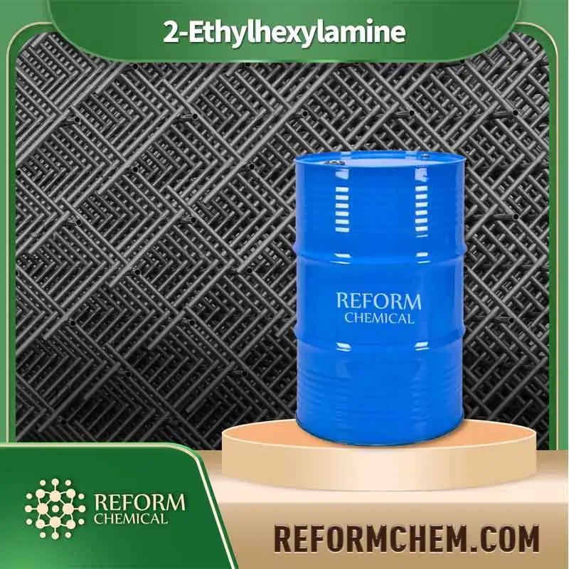 2 ethylhexylamine 104 75 6