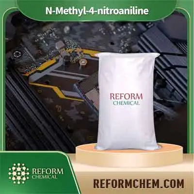 N-Methyl-4-nitroaniline