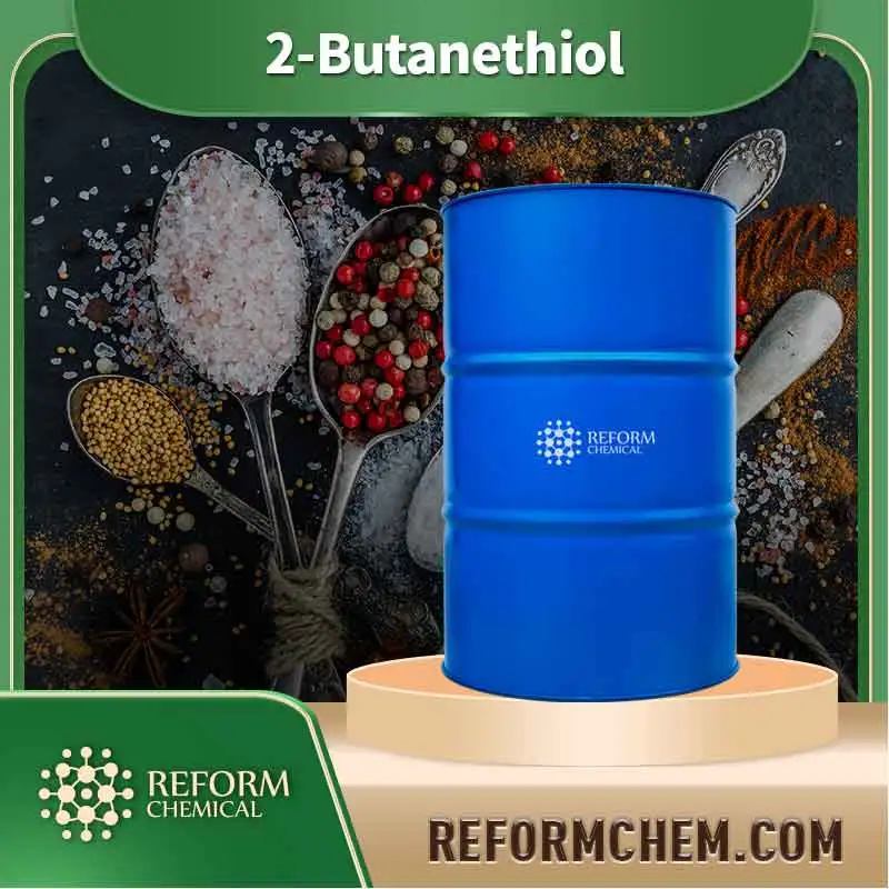 2 butanethiol 513 53 1