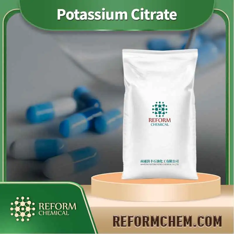 potassium citrate 866 84 2