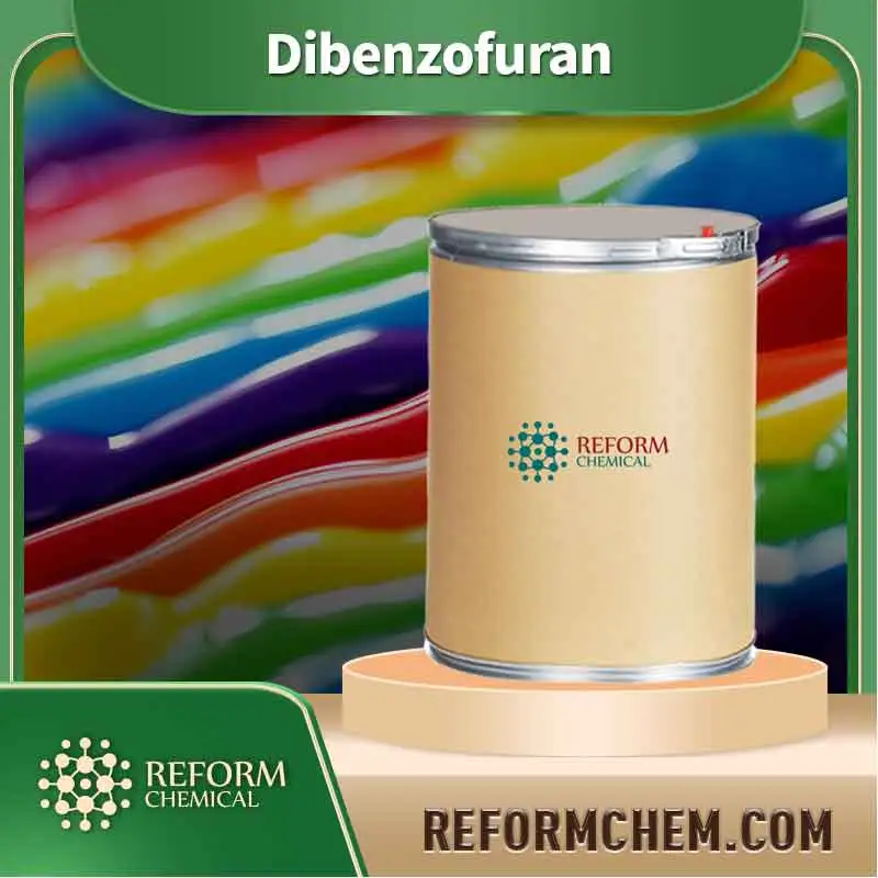 dibenzofuran 132 64 9