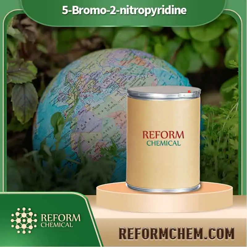 5 bromo 2 nitropyridine 39856 50 3