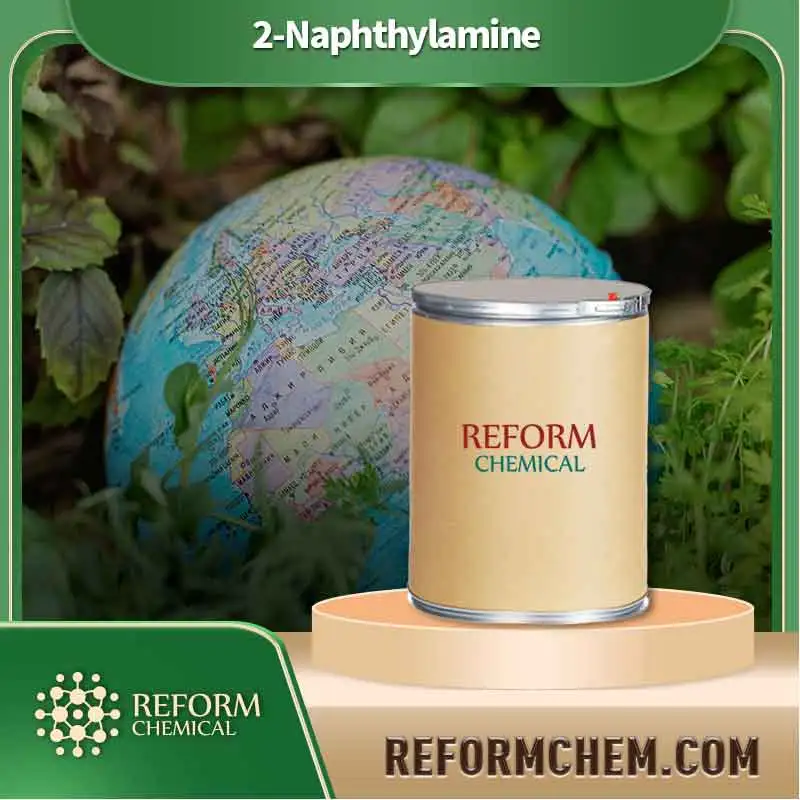 2 naphthylamine 91 59 8