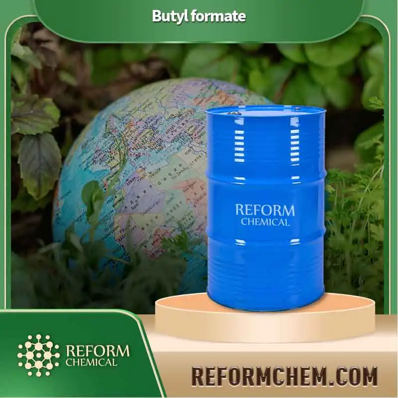 butyl formate 592 84 7