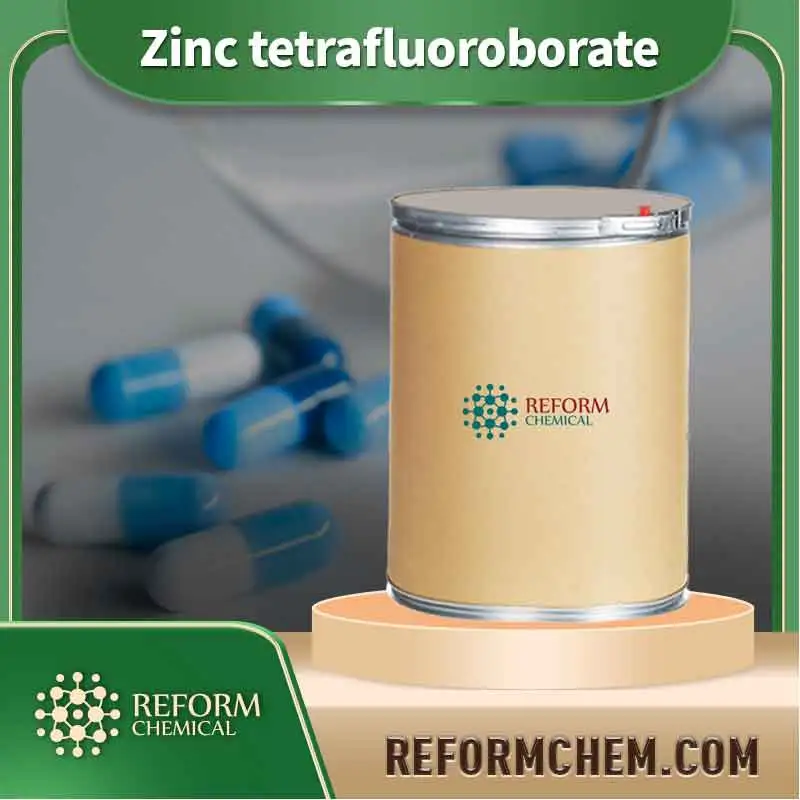 zinc tetrafluoroborate 13826 88 5