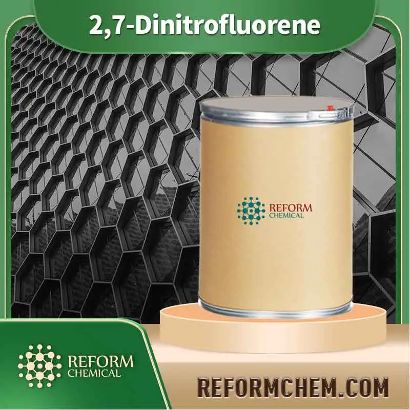 27 dinitrofluorene 5405 53 8