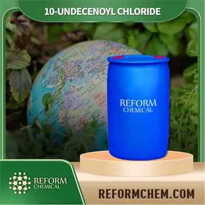 10-UNDECENOYL ХЛОРИД