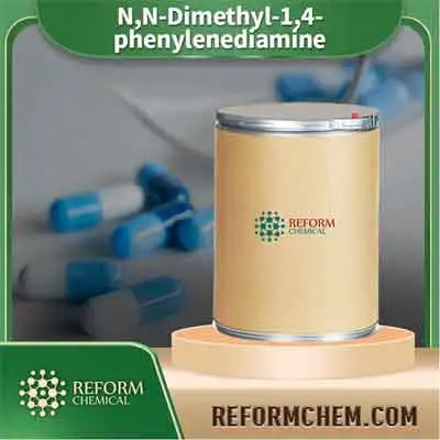 N,N-Dimethyl-1, 4-фенилендиамин