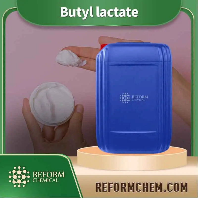 butyl lactate 138 22 7 34451 19 9