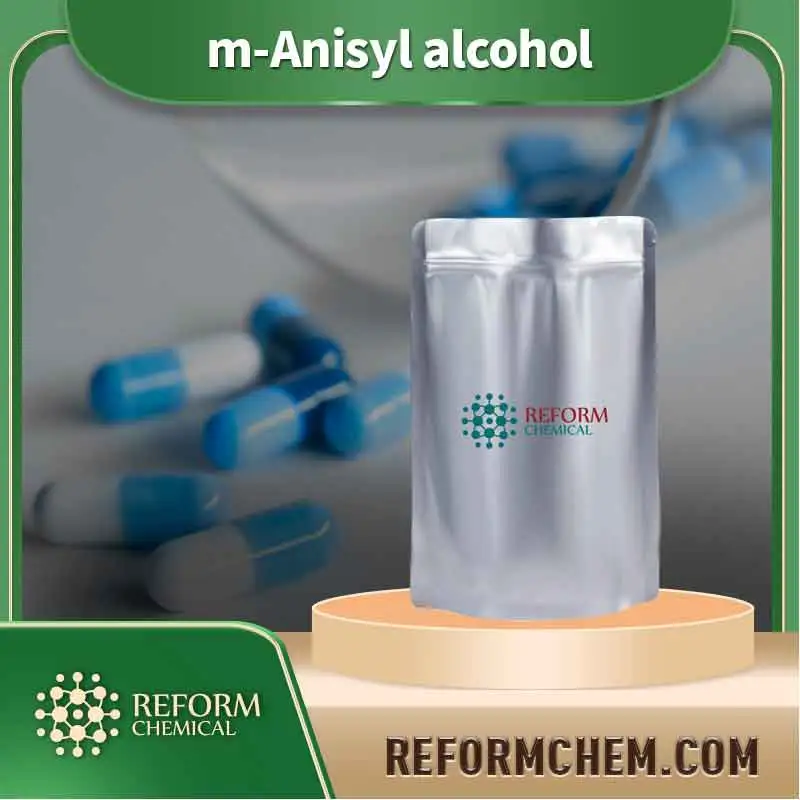 m anisyl alcohol 6971 51 3