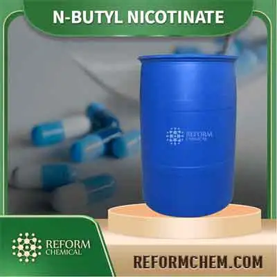 N-BUTYL НИКОТИНАТ