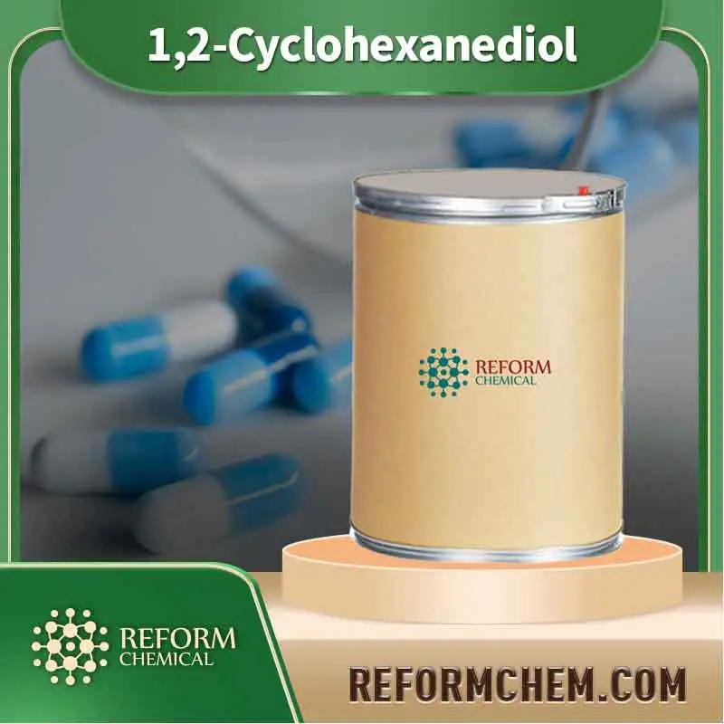 12 cyclohexanediol 931 17 9