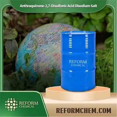 Anthraquinone-2, динатриевая соль 7-дисульфоновой кислоты