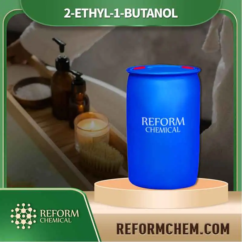 2 ethyl 1 butanol 97 95 0