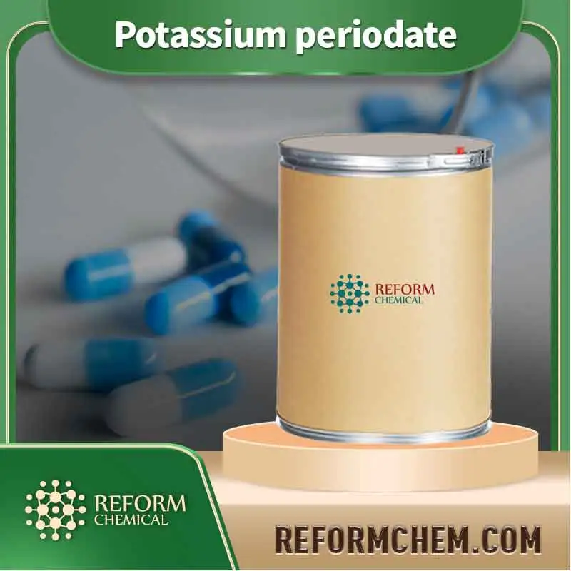 potassium periodate 7790 21 8