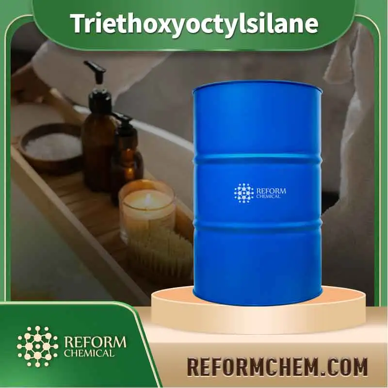 triethoxyoctylsilane 2943 75 1