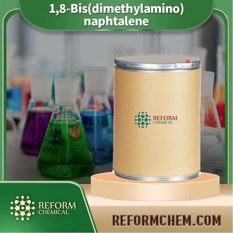 18 bis dimethylamino naphtalene 20734 58 1