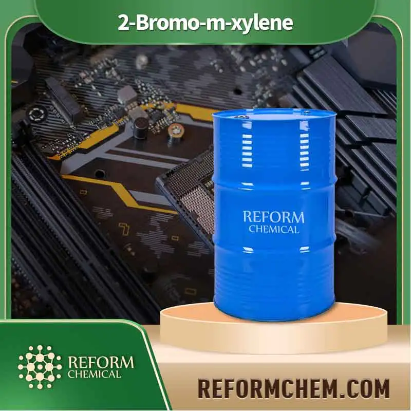 2 bromo m xylene 576 22 7