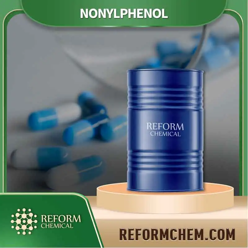 nonylphenol 84852 15 3