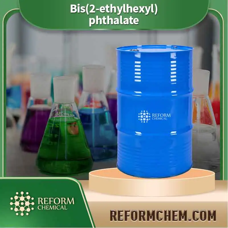 bis 2 ethylhexyl phthalate 117 81 7 275818 89 8 40120 69 2 50885 87 5 607374 50 5 8033 53 2