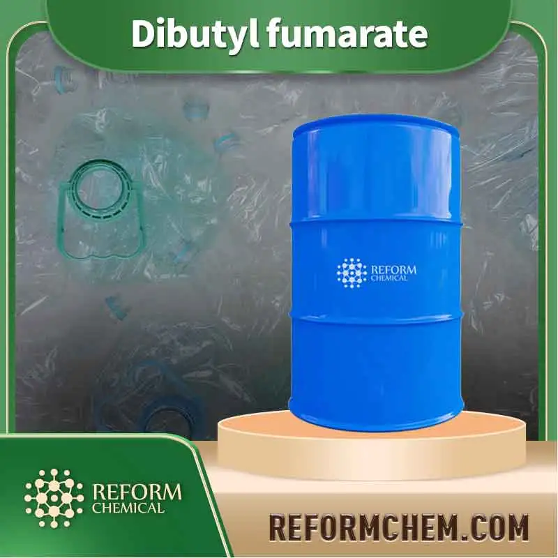 dibutyl fumarate 105 75 9