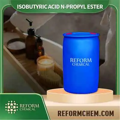 КИСЛОТА ИЗОБУТИРИНАЯ N-PROPYL ЭСТЕР