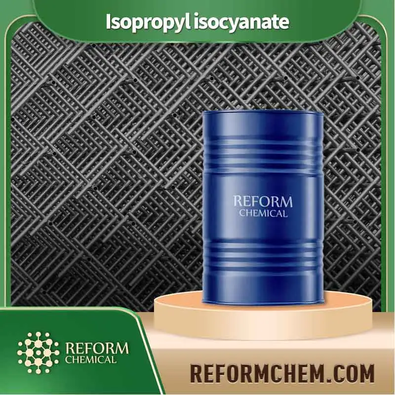 isopropyl isocyanate 1795 48 8