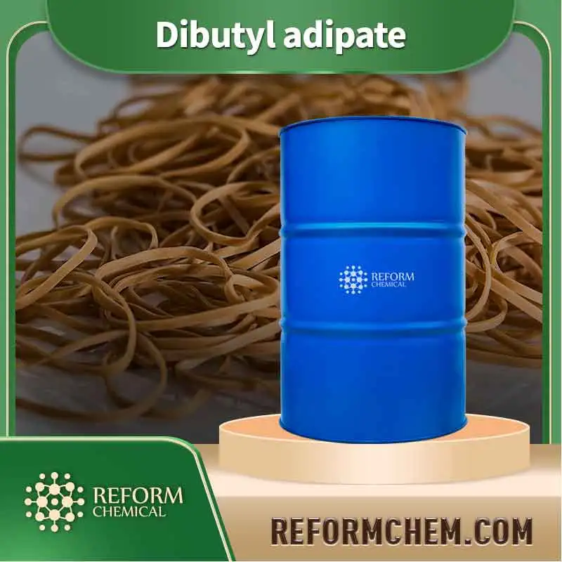 dibutyl adipate 105 99 7