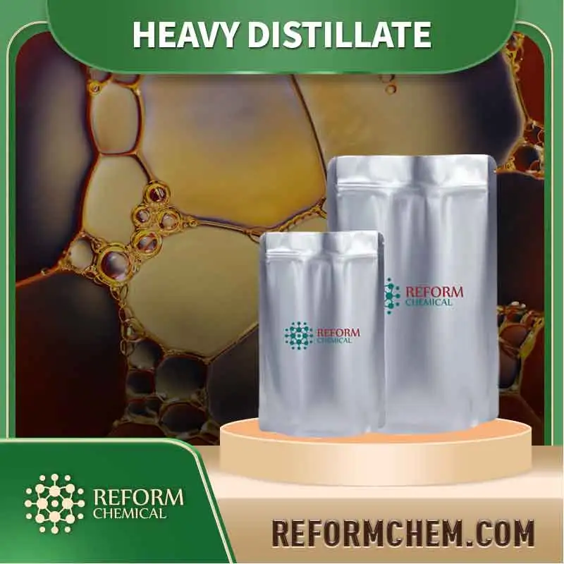 heavy distillate 64741 65 7